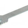 R20 ЪГЛОШЛАЙФ АКУМ. БЕЗЧЕТКОВ Ø125MM SOLO RDP-PBAG20 - Image 3