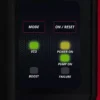 Акумулаторна автоматична градинска помпа AQUINNA 36/38 F LED AUTOMATIC Power X-Changе - Image 3