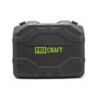Перфоратор с куфар 1500W 6J 860 об/мин, PROCRAFT BH2250 - Image 4
