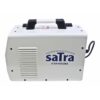 Телоподаващ инверторен апарат 2 в 1 SATRA S-SH160GMA, 160 А, MIG/MMA, 5 кг - Image 4