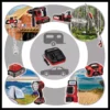 Зарядно устройство Power X-Car Charger 3A - Image 4