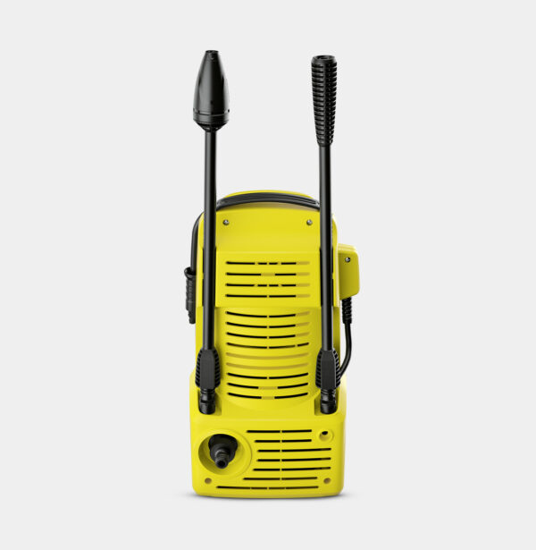 Водоструйка Karcher K2 Compact 1.673-500.0