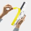 Акумулаторен уред за почистване на прозорци Karcher WV 6 PLUS, 280 мм, 150 мл, със зарядно - Image 4