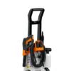 Водоструйка STIHL RE 80, 1.7 kW, 430 л/ч, 120 бара - Image 4