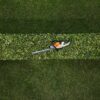 Акумулаторна ножица за жив плет STIHL HSA 30 с батерия и зарядно - Image 4