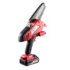 R20 Резачка акум. 120mm SDS 1/4 1.1mm 32 2Ah RDP-CGP20 - Image 4