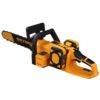 Акумулатроен верижен трион ROTOR RBS1601, 16″/40 см, 36Ah/5Ah - Image 4
