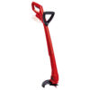 Акумулаторен тример EINHELL GC-CT 18/24 Li P - Solo  Power X-Change