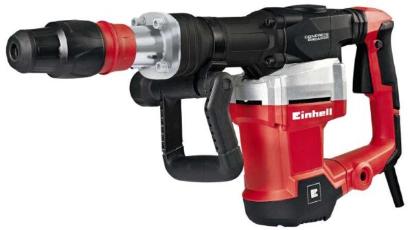 КЪРТАЧ Einhell TE-DH 1027