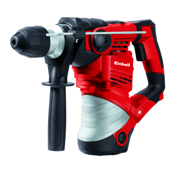 ПЕРФОРАТОР Einhell TH-RH 1600