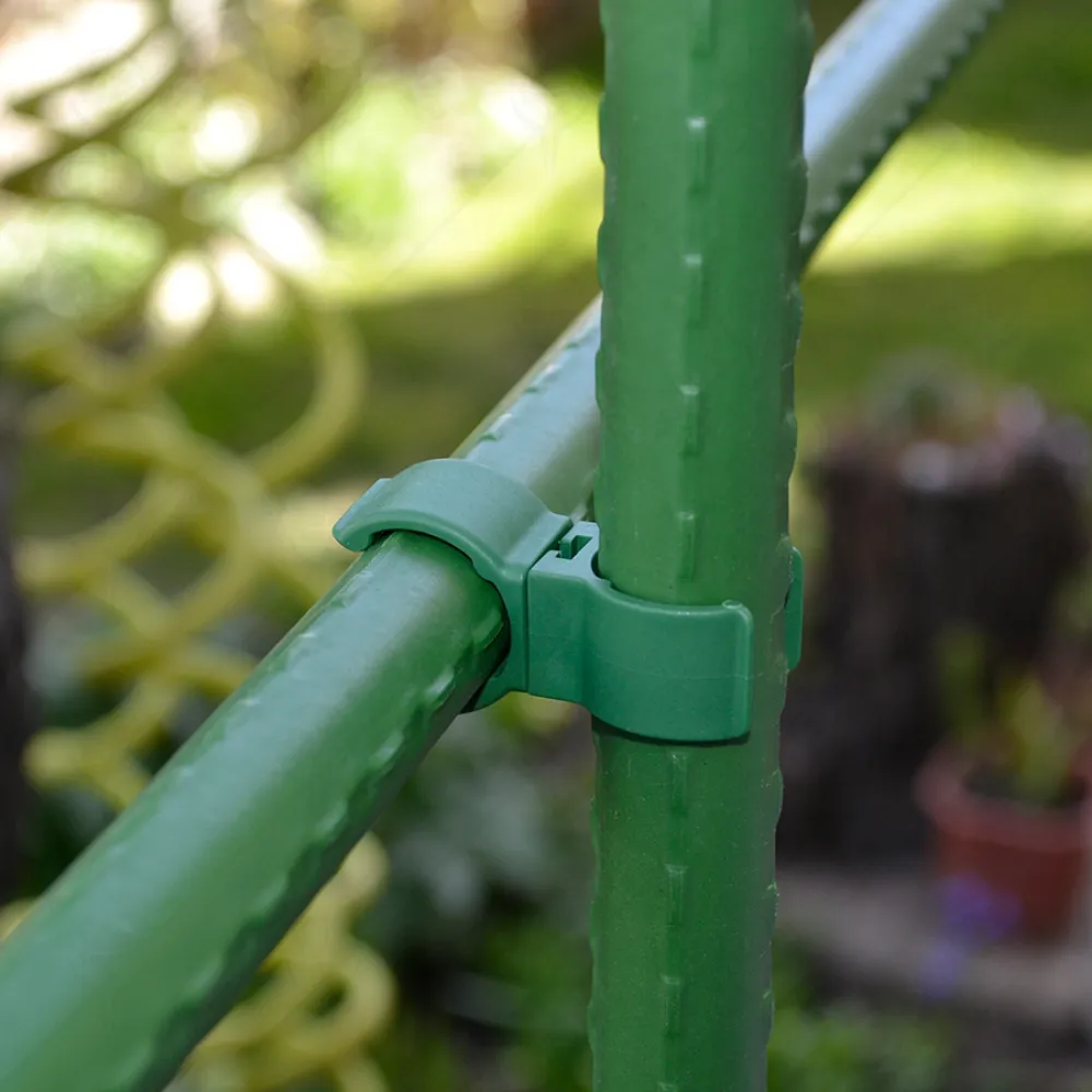 Скоба за колче 10бр HERLY