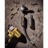 Приставка за винтоверт ъглова комплект с битове 1/4", 130 мм, DT71517T , DeWALT - Image 5