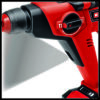 Акумулаторен перфоратор TE-HD 18/12 Li - Solo - Image 5