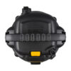 Прахосмукачка за мокро и сухо почистване Dewalt Dxv30spta неръждаема стомана 30L - Image 5