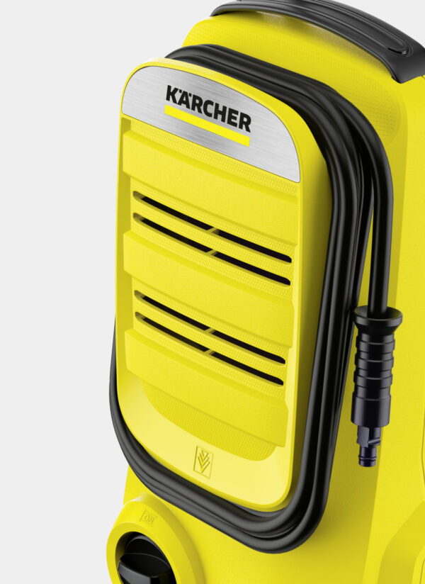 Водоструйка Karcher K2 Compact 1.673-500.0