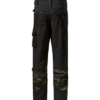 Мъжки работен панталон камуфлажен Vertex Camo W09 - Image 5