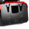 Тракторна косачка HECHT 5196, 9.2 к.с., 96 см, с LONCIN двигател и ел.старт - Image 6