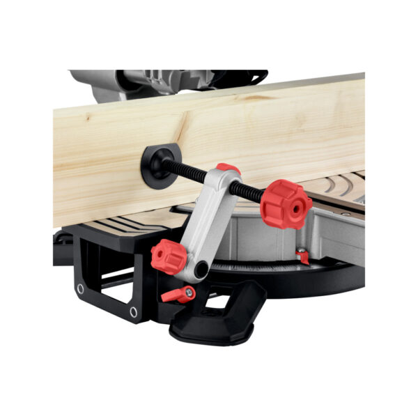 Герунг циркуляр с изтегляне ø305mm METABO KGS 305 M PCL