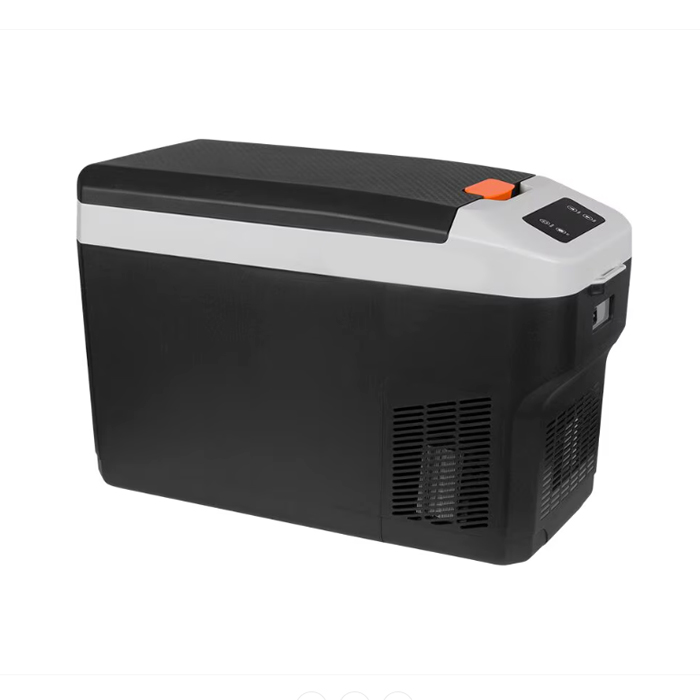 Хладилна кутия PA925 / 28Л + Компресор – 12V/220V