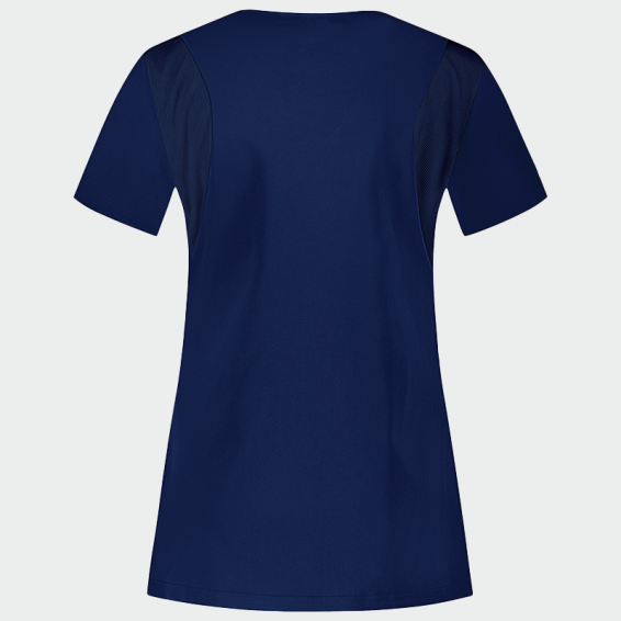 Туника JUSTINA, цвят тъмносин