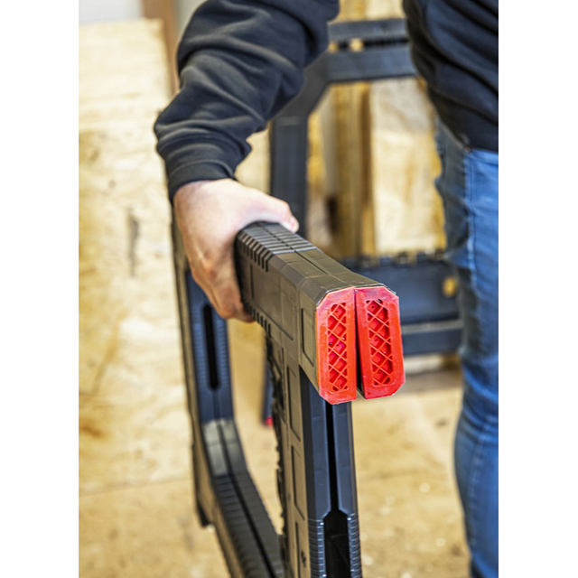 Универсална работна стойка Qbrick System