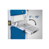 Банциг 10“ HBS261 500W Scheppach 5901505901 - Image 2