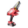 R20 Резачка акум. 120mm SDS 1/4 1.1mm 32 2Ah RDP-CGP20 - Image 6