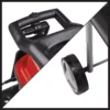Електрическа дробилка за клони GC-KS 2540 CB - Image 6