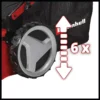 Моторна бензинова косачка GC-PM 51/3 S HW - Image 6