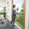 Акумулаторен уред за почистване на прозорци Karcher WV 6 PLUS, 280 мм, 150 мл, със зарядно - Image 6