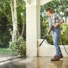 Водоструйка STIHL RE 80, 1.7 kW, 430 л/ч, 120 бара - Image 6