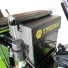 Мини трактор дизелов четириколесен ТУНДЖА 200ДЕ, 12 к.с., с гуми 5x8 - Image 6