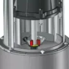 Потопяема дълбочинна помпа GE-DW 1155 N-A - Image 6