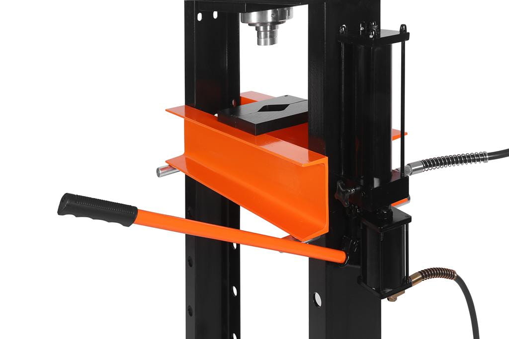 ХИДРАВЛИЧНА ПРЕСА 30T KD5876