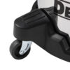 Прахосмукачка за мокро и сухо почистване Dewalt DVX20S-QT неръждаема стомана 20L - Image 6