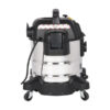 Прахосмукачка за мокро и сухо почистване Dewalt Dxv30spta неръждаема стомана 30L - Image 6