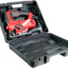 ПРОБОДЕН ТРИОН 850W 100MMРЕГ.ОБ.ЛАЗEРLEDQUICK КУФАР RDP-JS35 - Image 6