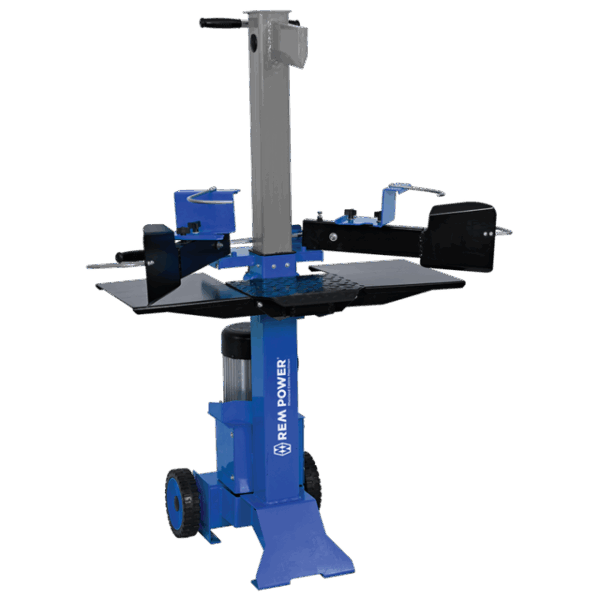 МАШИНА ЗА ДЪРВА LSEM 7001 7T 3,0 KW 55CM    REM POWER