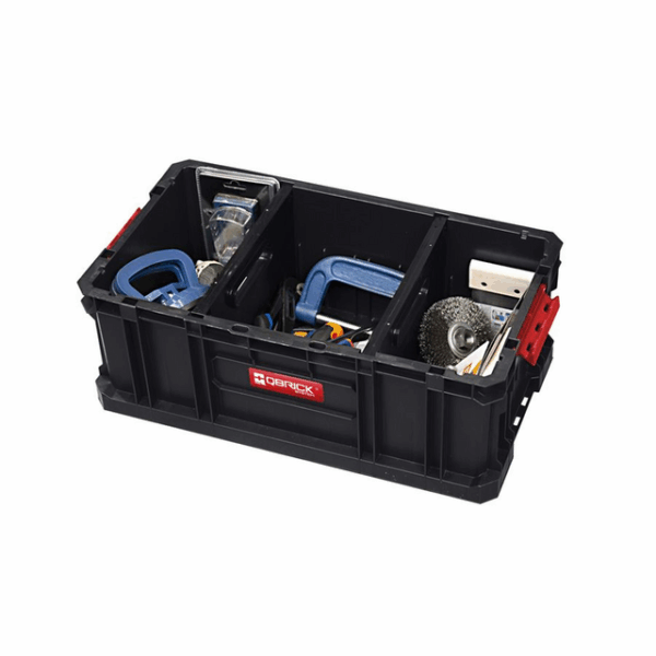 Кутия за инструменти Qbrick System Two Box 200 Flex