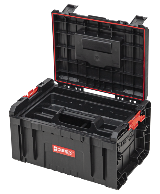 Куфар за инструменти Qbrick System Pro Toolbox