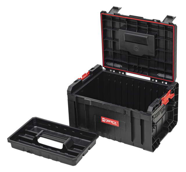 Куфар за инструменти Qbrick System Pro Toolbox