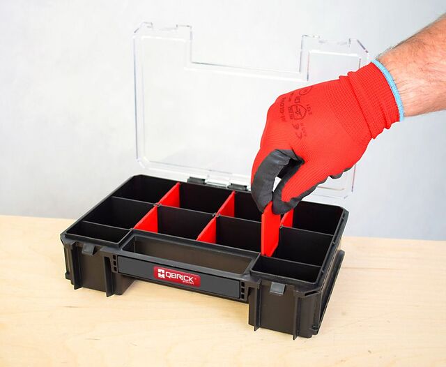 Органайзер Qbrick System Two Multi