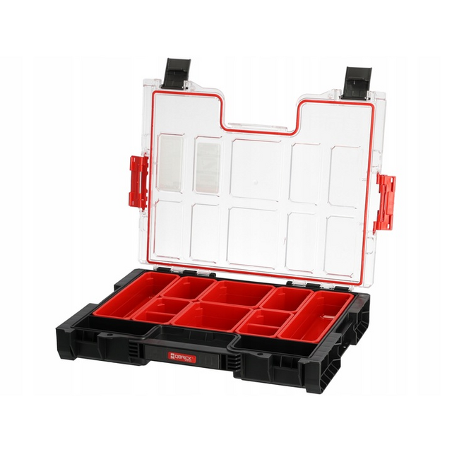 Комплект куфари за инструменти Qbrick System Pro Set