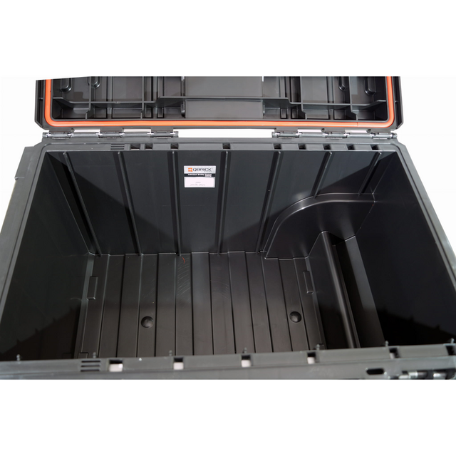 Куфар за инструменти Qbrick System One Trolley Vario
