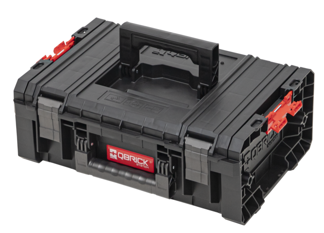 Куфар за инструменти Qbrick System Pro Technician Case
