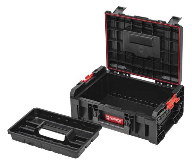Куфар за инструменти Qbrick System Pro Technician Case