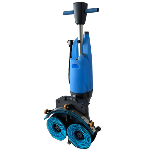 ПОДОПОЧ.МАШИНА SMB 1200 520MM 1200M2/Ч С БАТ REM POWER