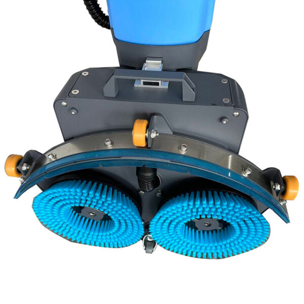ПОДОПОЧ.МАШИНА SMB 1200 520MM 1200M2/Ч С БАТ REM POWER