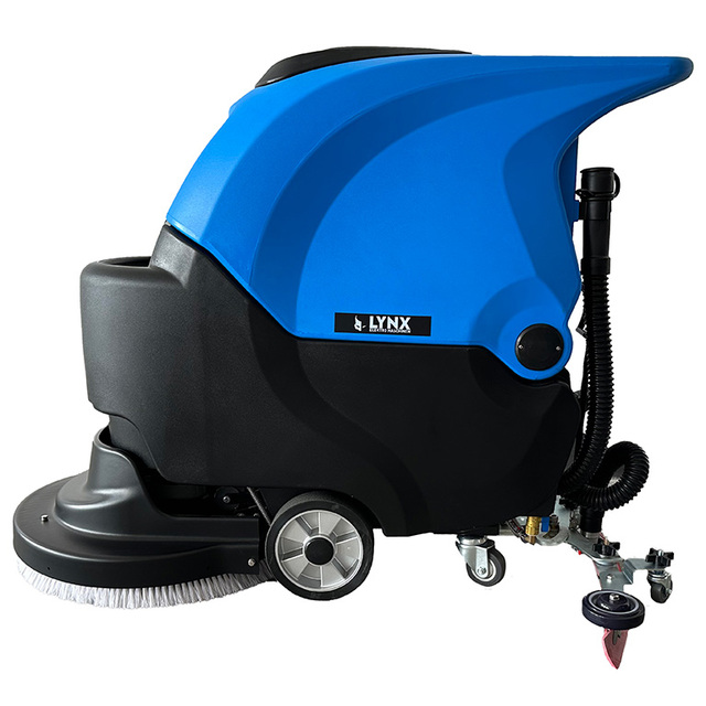 Подопочистваща машина REM Power SMB 2300 830