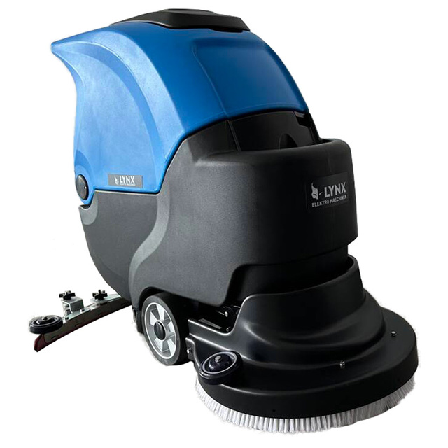 Подопочистваща машина REM Power SMB 2300 830